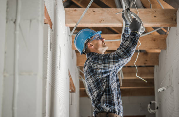 Best Local Electrician Companies  in Somerton, AZ